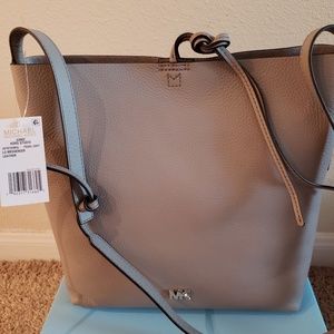 Michael Kors Leather Purse